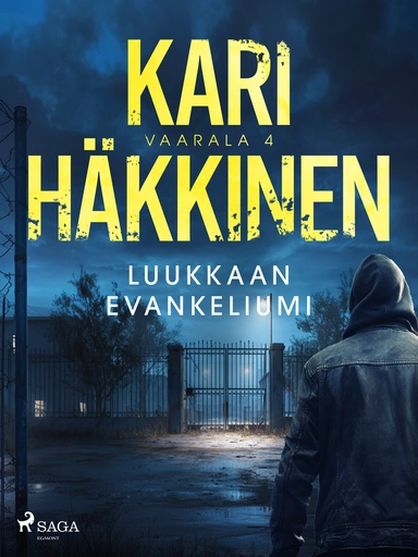 Luukkaan evankeliumi