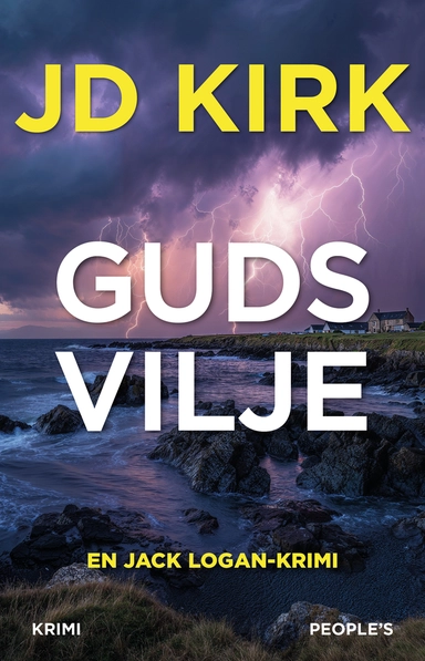 Guds vilje