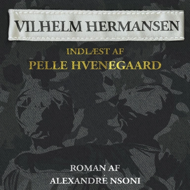 Vilhelm Hermansen
