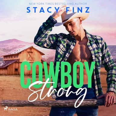 Cowboy Strong