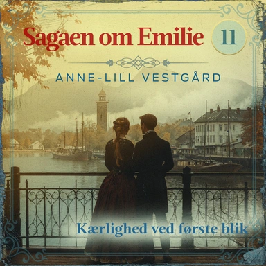 Kærlighed ved første blik - 11