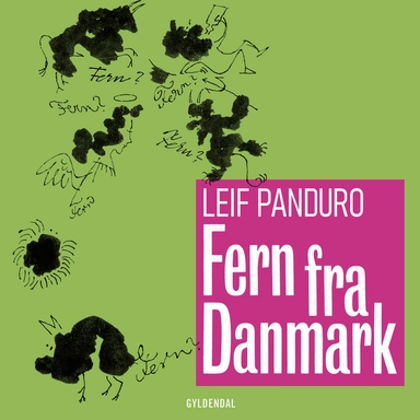 Fern fra Danmark