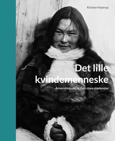 Det lille kvindemenneske