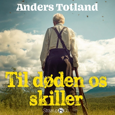 Til døden os skiller