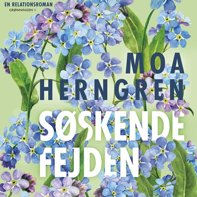 Søskendefejden