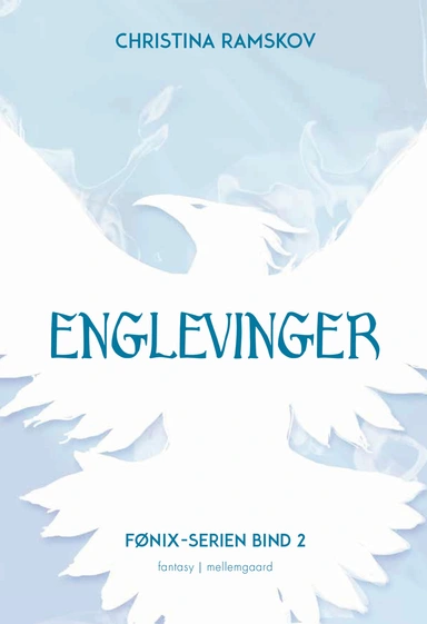 Englevinger