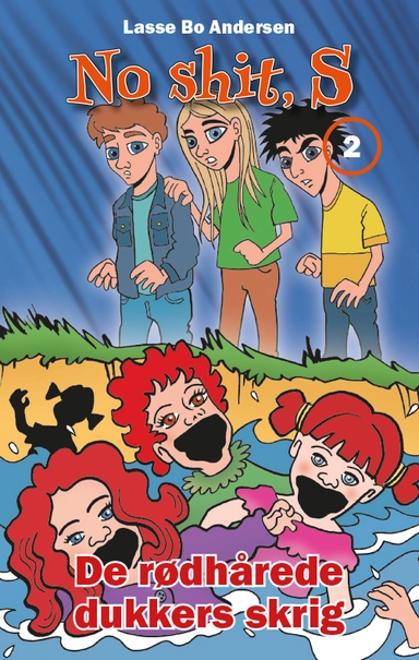 De rødhårede dukkers skrig