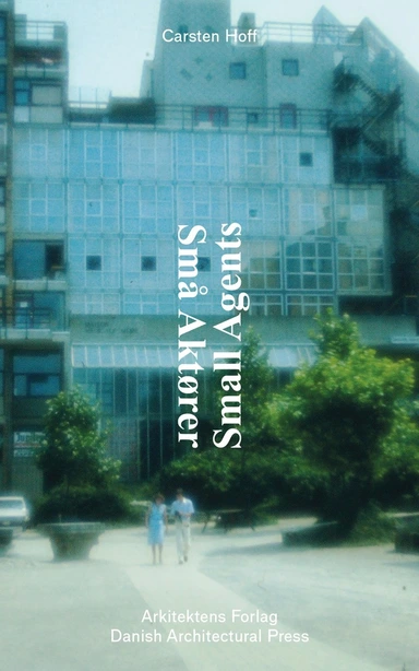 Små Aktører – Nye Fortællinger