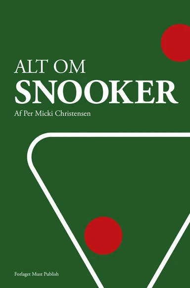 Alt om snooker