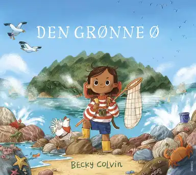 Den grønne ø
