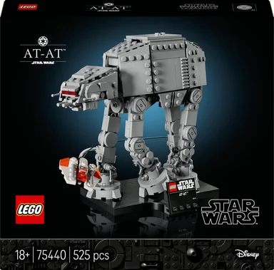 75440 LEGO Star Wars™ AT-AT™