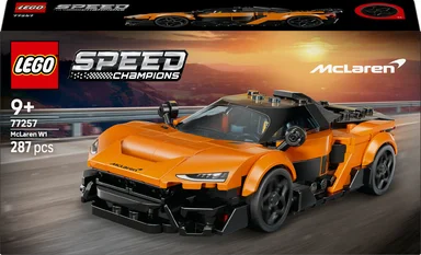 77257 LEGO Speed Champions McLaren W1