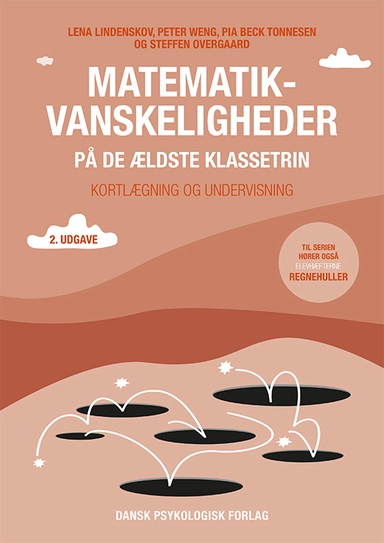 Matematikvanskeligheder på de ældste klassetrin