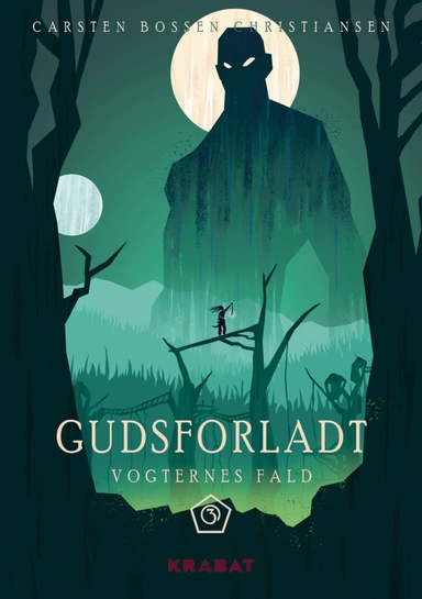 Vogternes fald 3