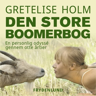 Den store boomerbog