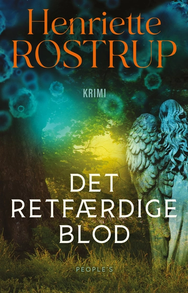 Det retfærdige blod