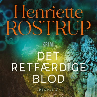 Det retfærdige blod