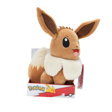 Pokemon bamse Eevee 30 cm