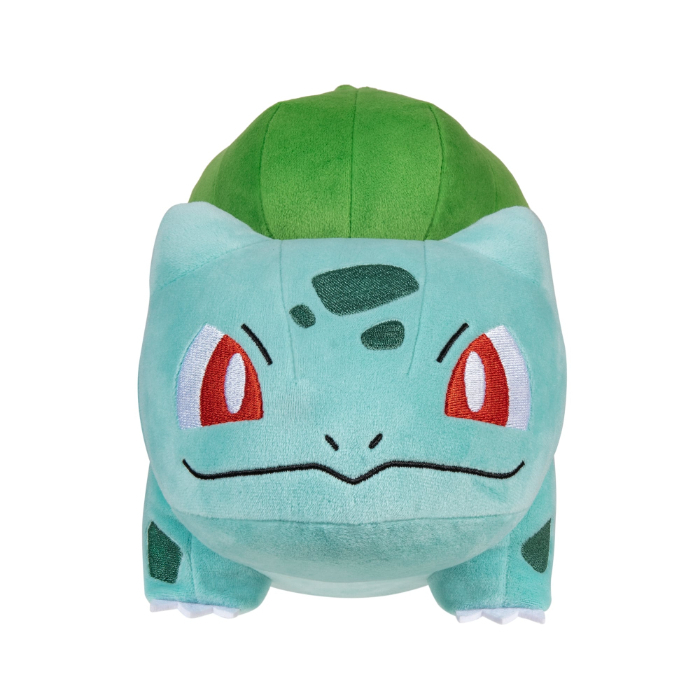 Pokemon bamse Bulbasaur 30 cm billede