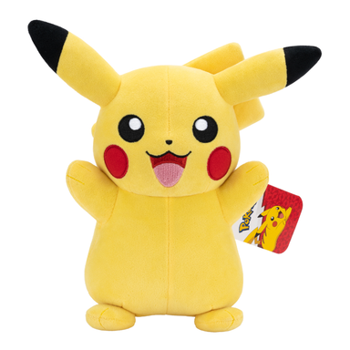 Pokemon bamse Pikachu 30 cm