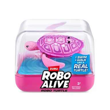 ROBO ALIVE Turtle ass