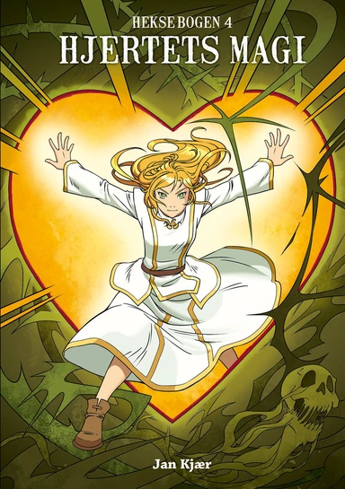 Heksebogen 4 - Hjertets Magi, lix14