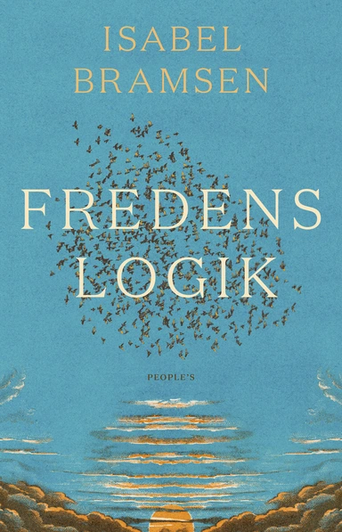 Fredens logik