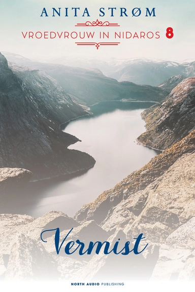 Vermist
