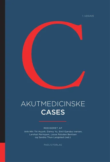 Akutmedicinske cases