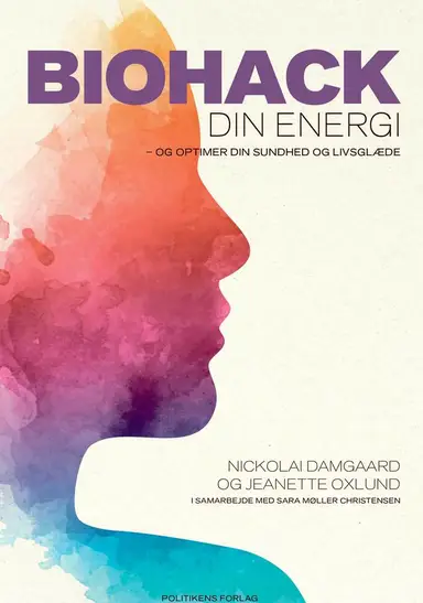Biohack din energi