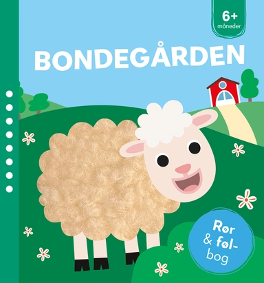 Bondegården [særudgave]