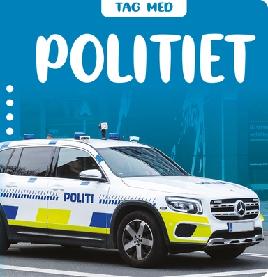 Tag med politiet