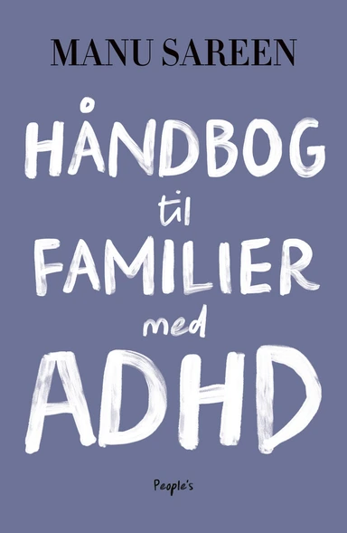 Håndbog til familier med ADHD