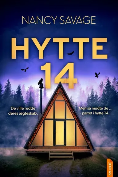 Hytte 14