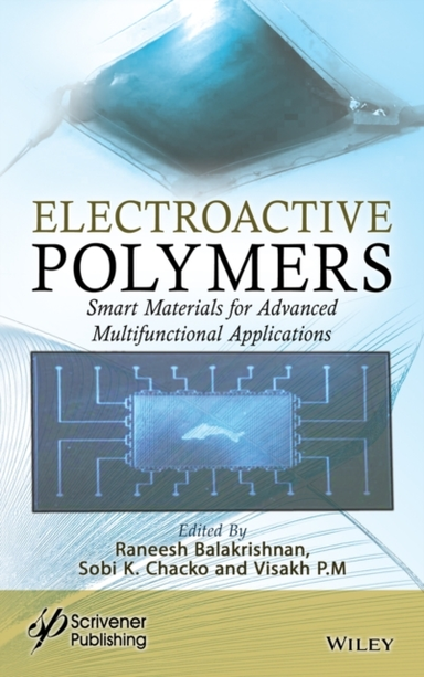 Electroactive Polymer-Based Smart Materials And Ap Plication