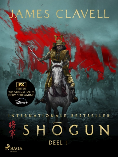 Shōgun – Deel 1