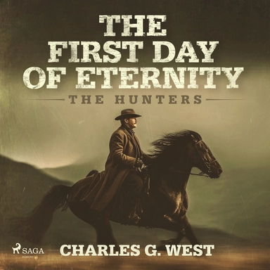 The First Day of Eternity