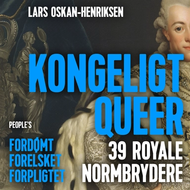 Kongeligt queer