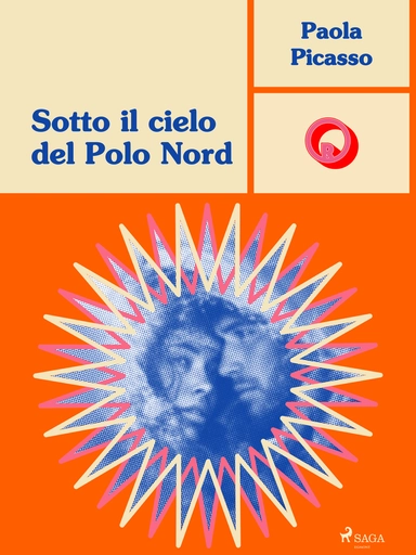 Sotto il cielo del Polo Nord
