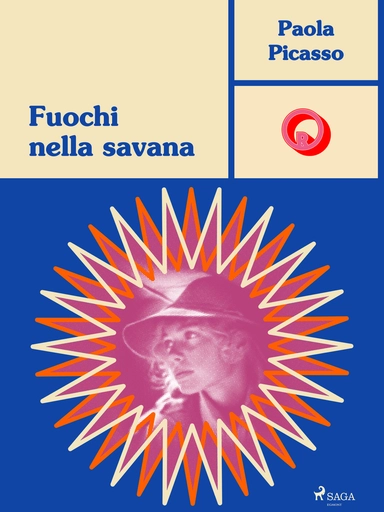 Fuochi nella savana