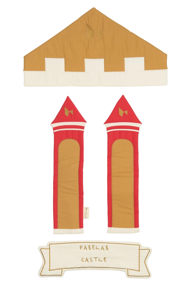 Theater Add-on - Castle