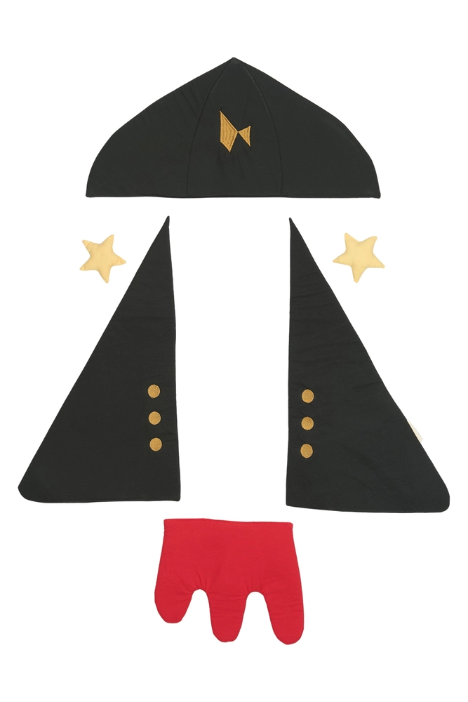 Theater Add-on - Space