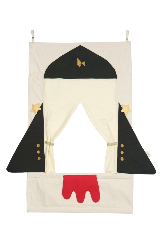 Theater - Base w. Space