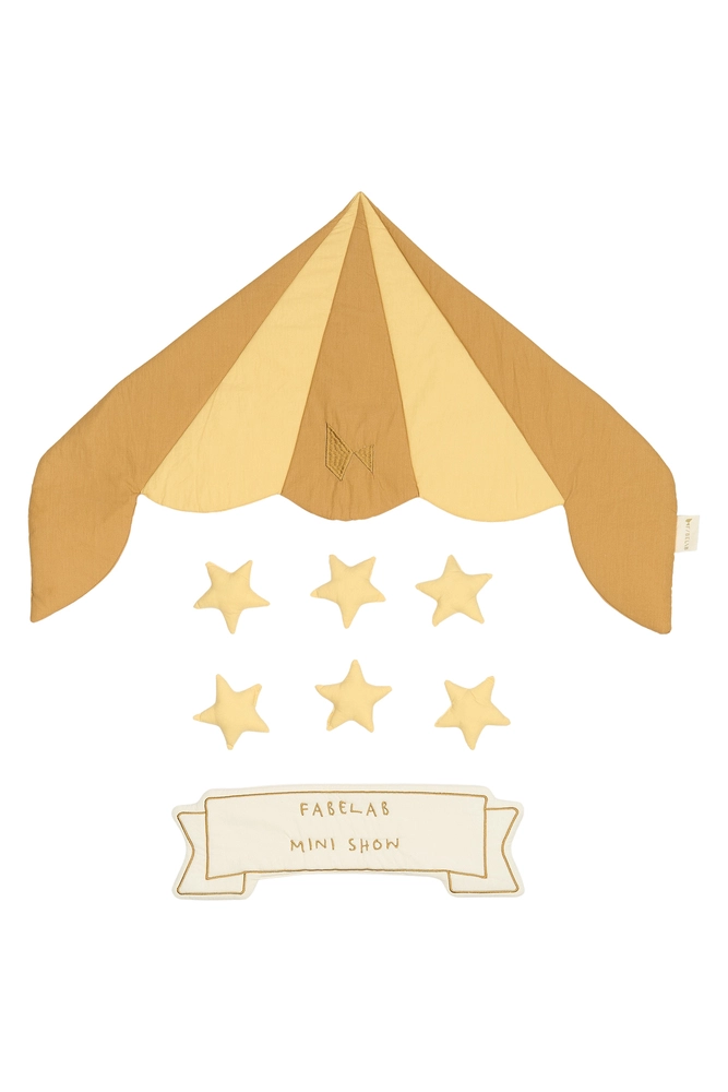 Theater Add-on - Circus