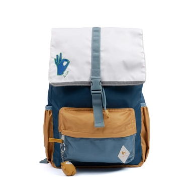 Backpack - Large - A-OK