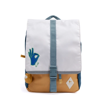 Backpack - Small - A-OK