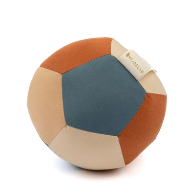 Fabric Ball - Cobblestone mix