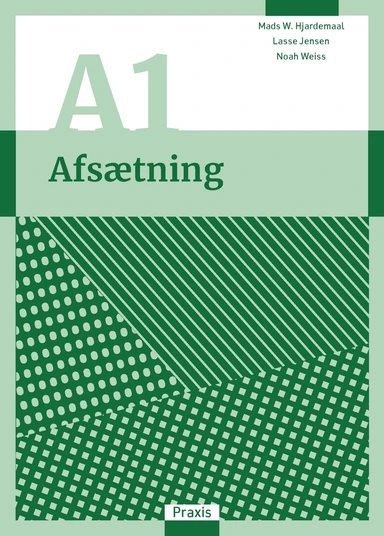 Afsætning A1