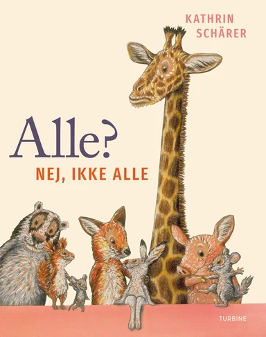 Alle? Nej, ikke alle
