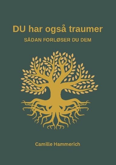 DU har også traumer